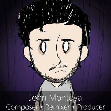 John Montoya