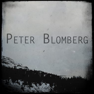 Peter Blomberg
