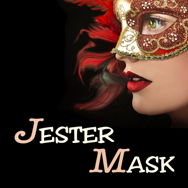 Jester Mask