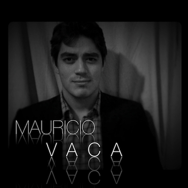 Mauricio Vaca