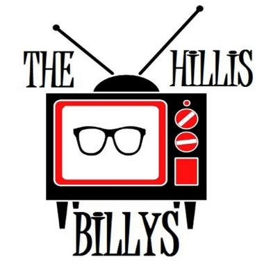 The Hillisbillys