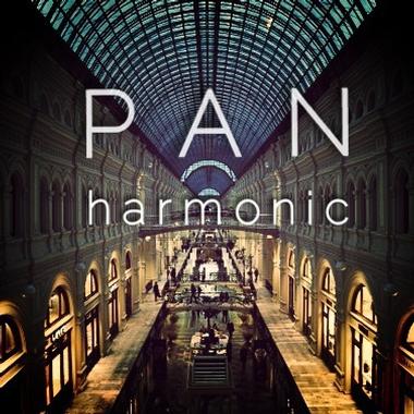 Pan Harmonic