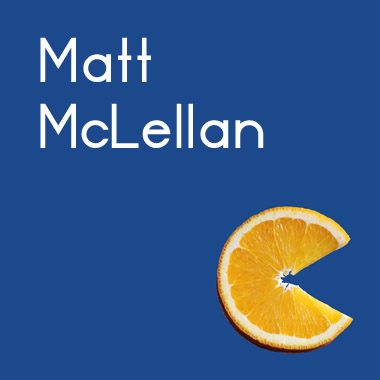 Matt McLellan