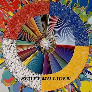 Scott Milligen