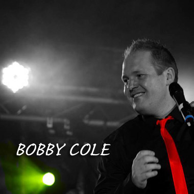 Bobby Cole &#x28;LP&#x29;