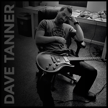 Dave Tanner