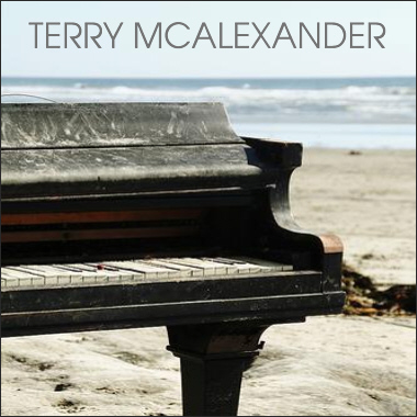 Terry McAlexander