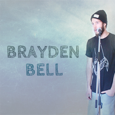 Brayden Bell