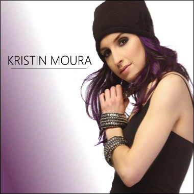 Kristin Moura