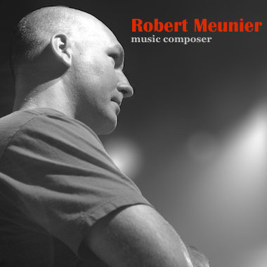 Robert Meunier
