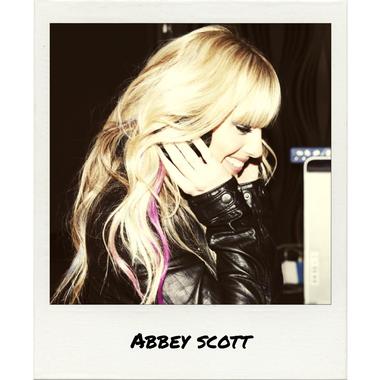 Abbey Scott