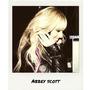 Abbey Scott