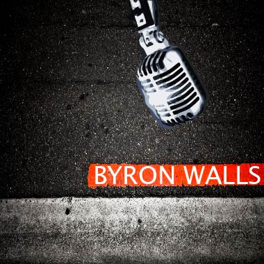 Byron Walls