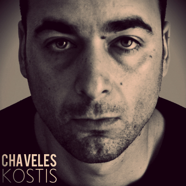 Kostis Chaveles