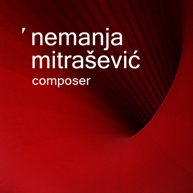 Nemanja Mitrasevic