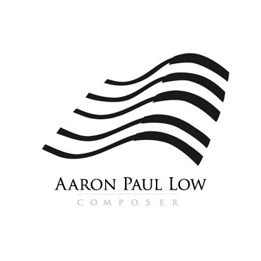 Aaron Paul Low