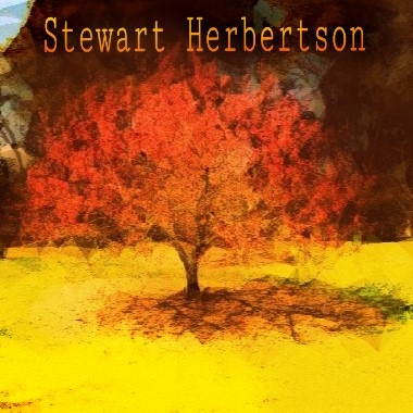 Stewart Herbertson