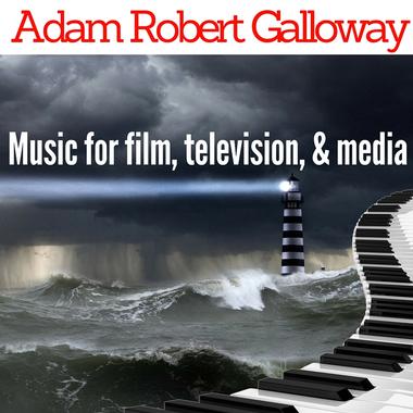 Adam Robert Galloway