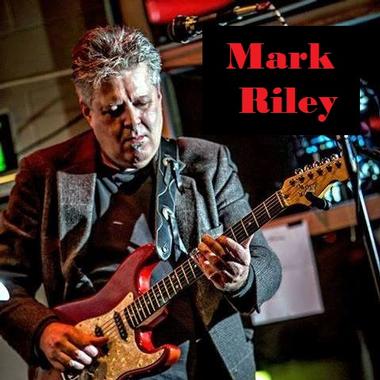 Mark Riley Trio