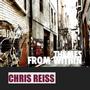 Chris Reiss