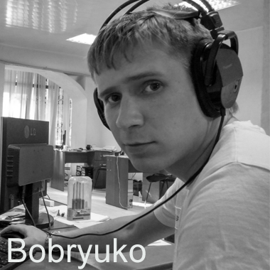 Bobryuko