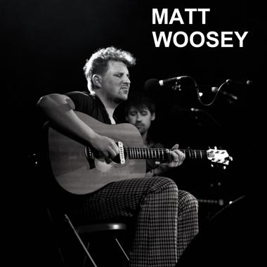 Matt Woosey