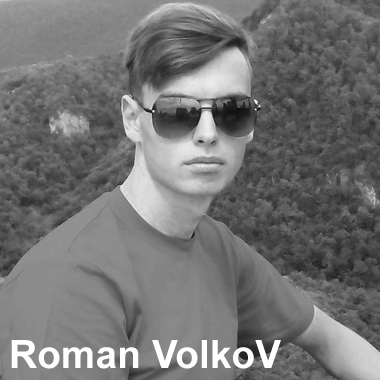 Roman VolkoV