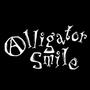 Alligator Smile