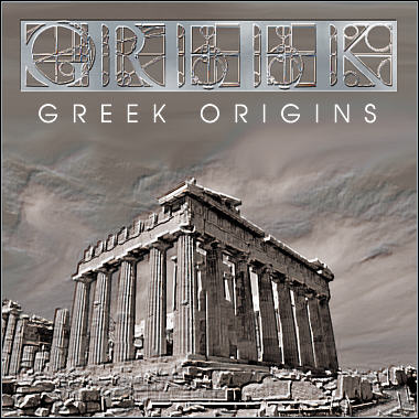 Greek Origins