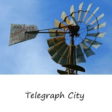 Telegraph City