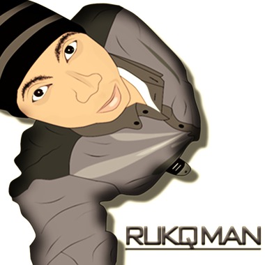 Rukq Man