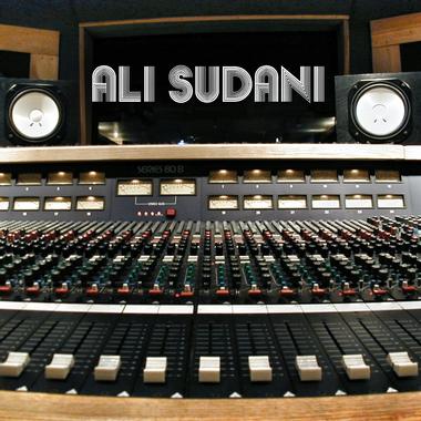 Ali Sudani