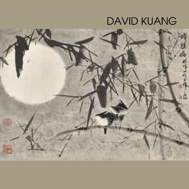 David Kuang