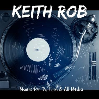 Keith Rob