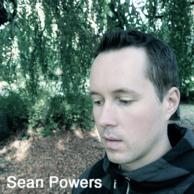 Sean Powers