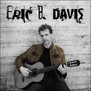 Eric B. Davis