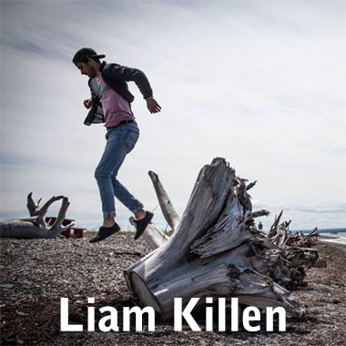 Liam Killen