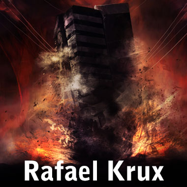 Rafael Krux