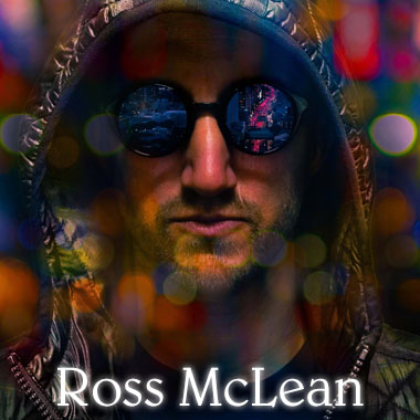 Ross McLean