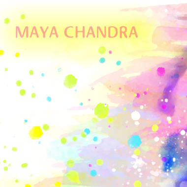 Maya Chandra