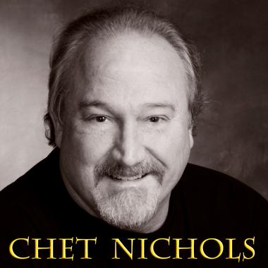 Chet Nichols