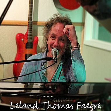 Leland Thomas Faegre