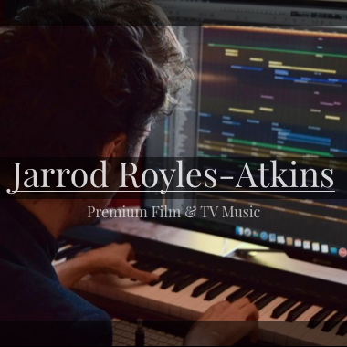 Jarrod Royles-Atkins