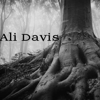Ali Davis