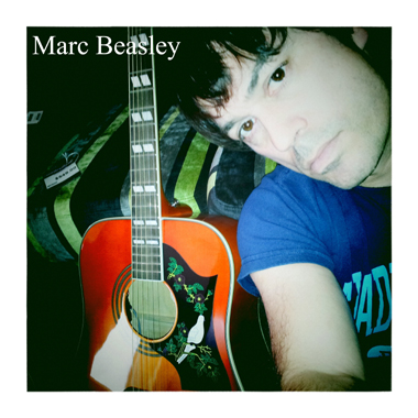 Marc Beasley