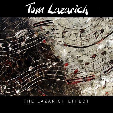 Tom Lazarich