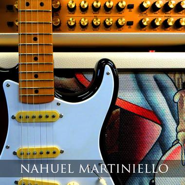 Nahuel Martiniello