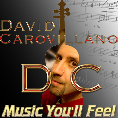 David Carovillano