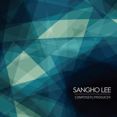 Sangho Lee