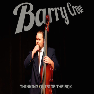 Barry Crow